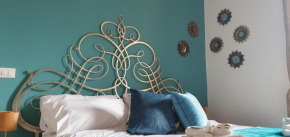 Argonauti Rooms Retreat